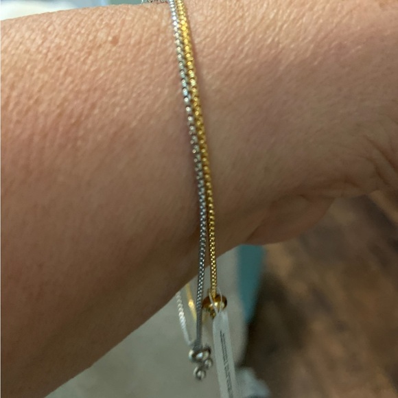 David Yurman bracelet, retired, large - Picture 2 of 6